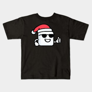 Cool ice cube Kids T-Shirt